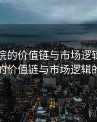 星空影院的价值链与市场逻辑，星空影院的价值链与市场逻辑的关系