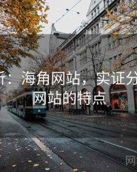 实证分析：海角网站，实证分析_海角网站的特点