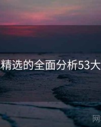 探花精选的全面分析53大亮点