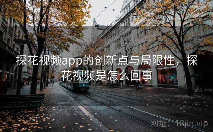探花视频app的创新点与局限性,探花视频是怎么回事 探花视频app的创新点与局限性,探花视频是怎么回事